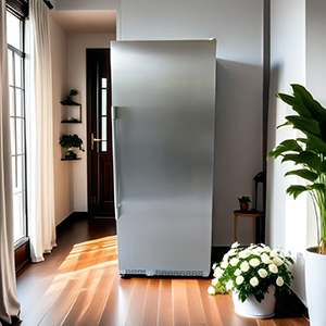 Brenor 30” wide 21.2 cu.ft  pantry refrigerator 