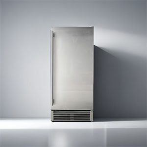 Brenor 15” wide built-in Ice maker BN88